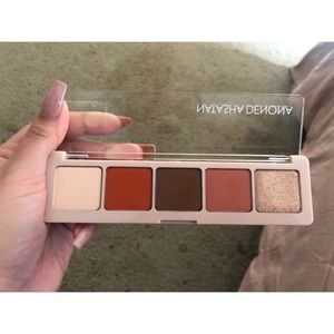 Natasha denona pallet